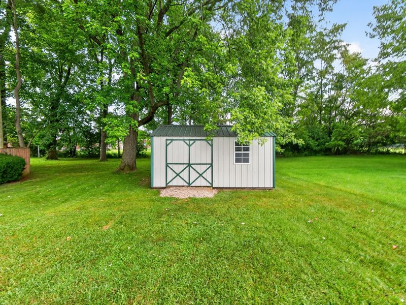 309 Washington Avenue, Bellefontaine, OH 43311 Photo 58