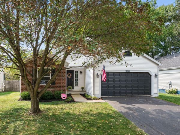 1500 Meadowlark Lane , Marysville, OH 43040