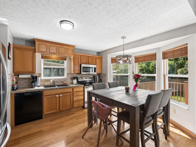 1500 Meadowlark Lane , Marysville, OH 43040 Photo 14