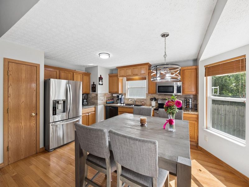 1500 Meadowlark Lane , Marysville, OH 43040 Photo 15