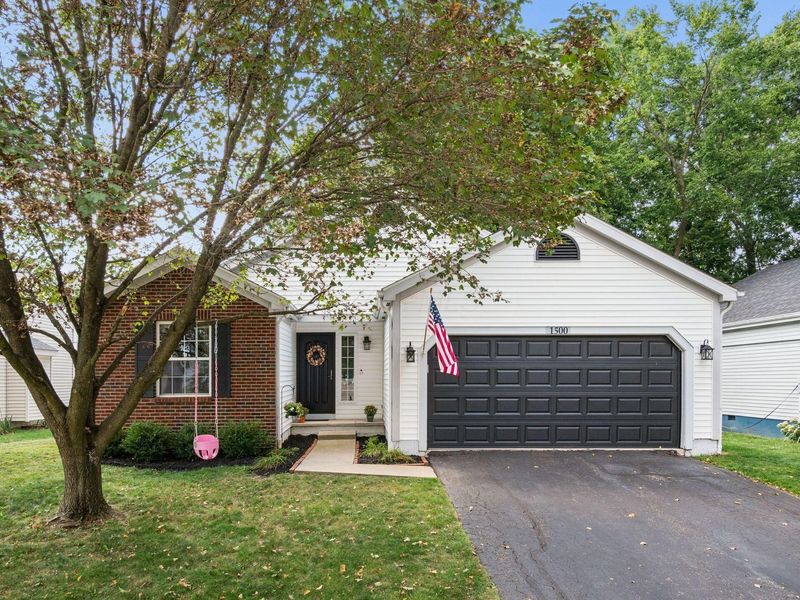 1500 Meadowlark Lane , Marysville, OH 43040 Photo 2