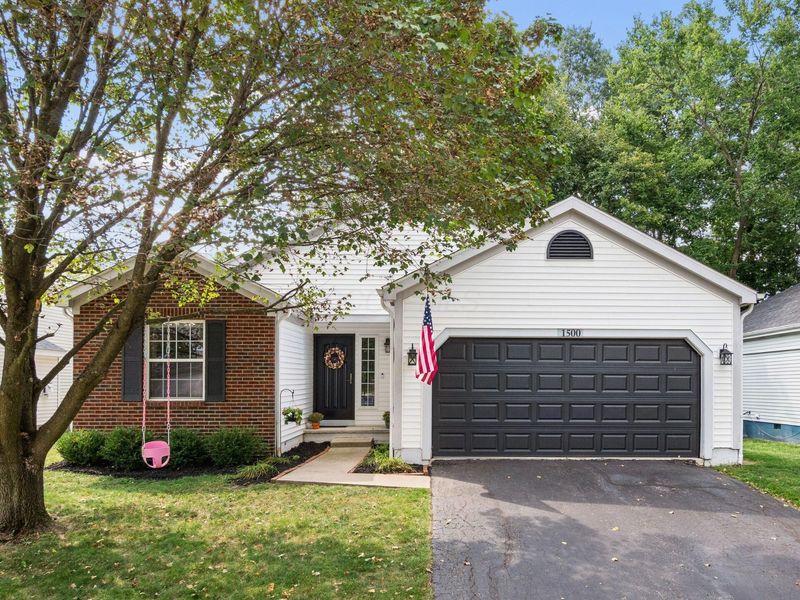 1500 Meadowlark Lane , Marysville, OH 43040 Photo 3