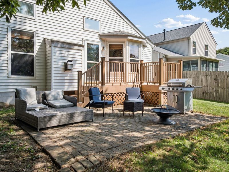 1500 Meadowlark Lane , Marysville, OH 43040 Photo 32