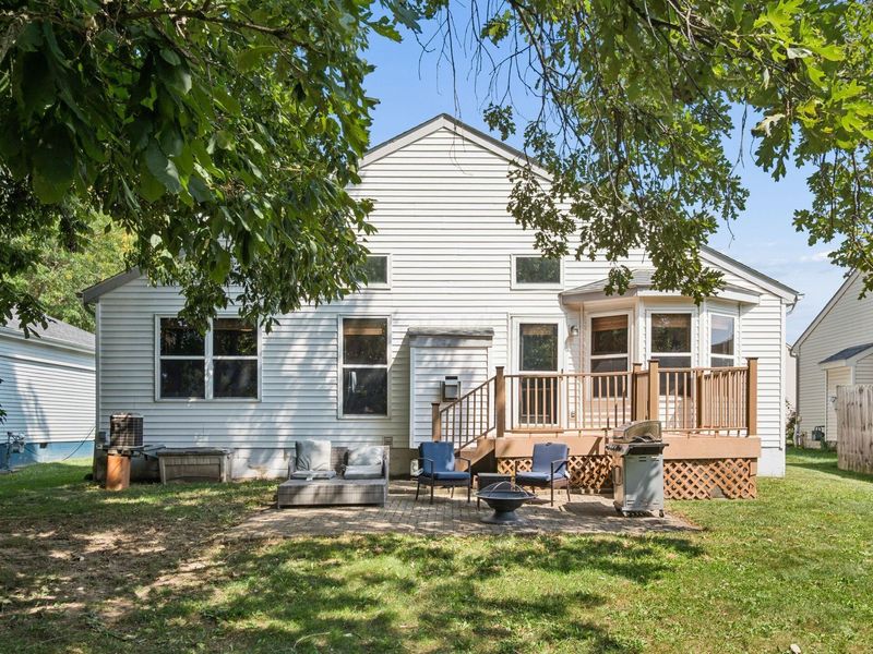 1500 Meadowlark Lane , Marysville, OH 43040 Photo 33