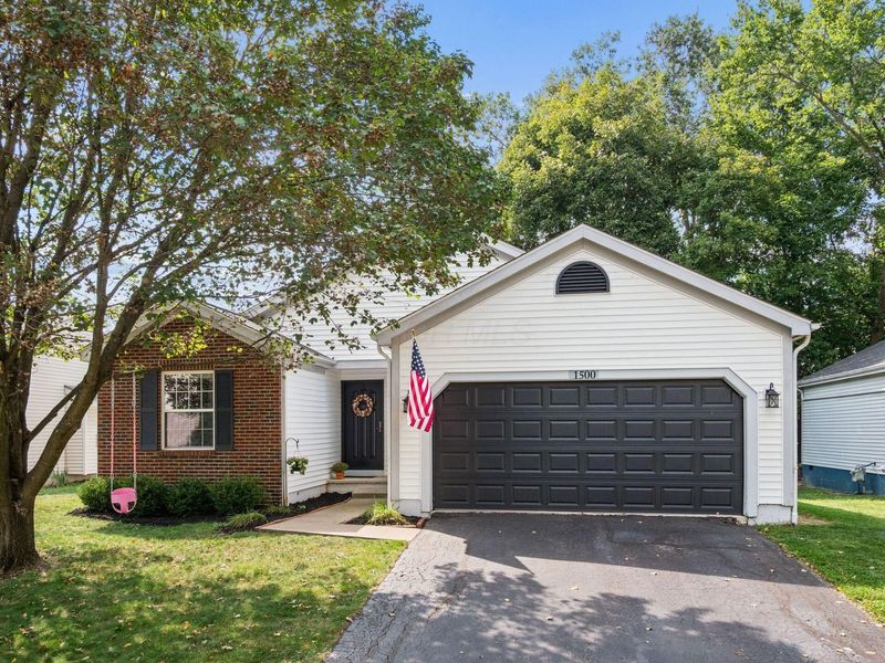 1500 Meadowlark Lane , Marysville, OH 43040 Photo 4