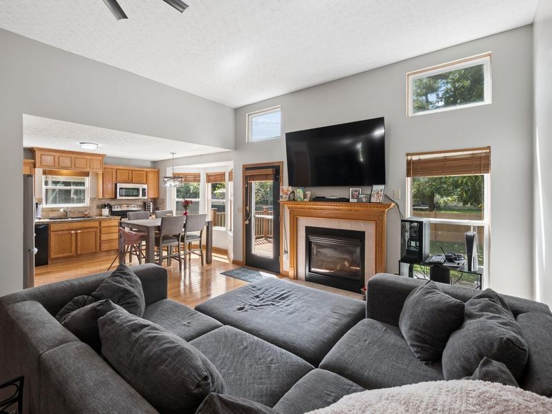 1500 Meadowlark Lane , Marysville, OH 43040 Photo 8