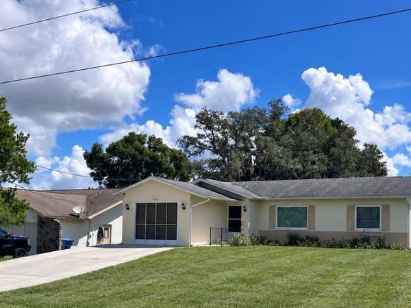 2260 GODFREY AVENUE, SPRING HILL, FL 34609