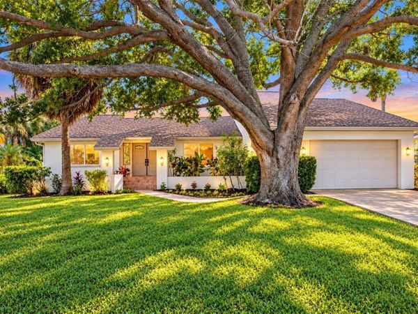 630 PINTA DRIVE, TIERRA VERDE, FL 33715
