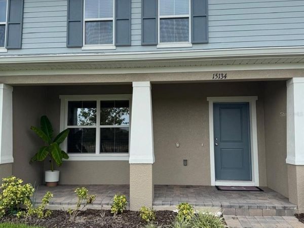 15134 WINDFLOWER ALLEY , WINTER GARDEN, FL 34787
