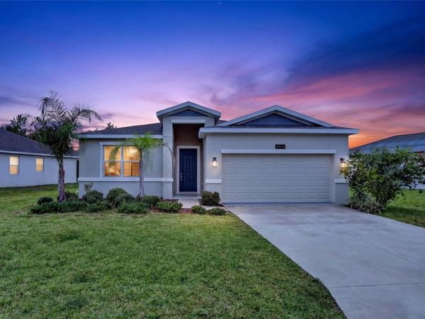 4514 TAHOE CIRCLE , CLERMONT, FL 34714