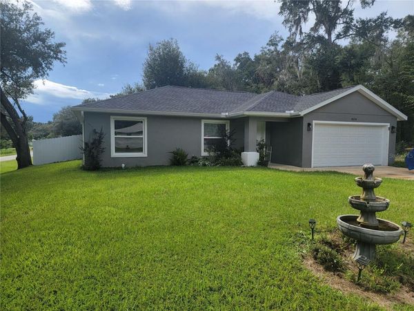 4534 SW CLEARWATER COURT , DUNNELLON, FL 34431