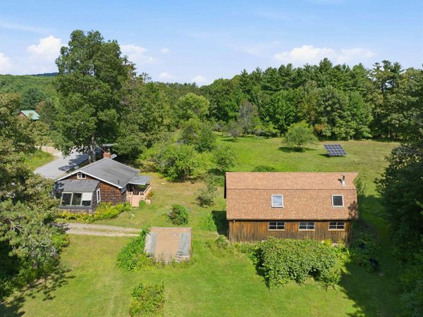 580 Middle Route, Gilmanton, NH 03237