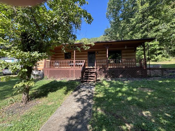1204 Piney Mountain Road , Newport, TN 37821