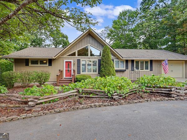 81 Mcclure Lane, Unit 73, Sky Valley, GA 30537