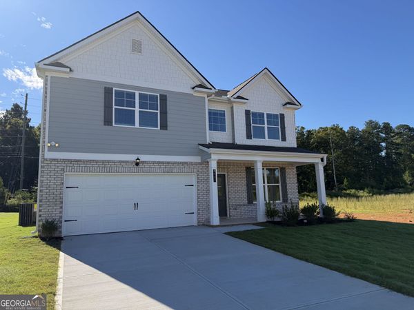 8137 Pine Ridge Road, South Fulton, GA 30213