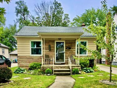 3415 Williams Street , Dearborn, Mi 48124