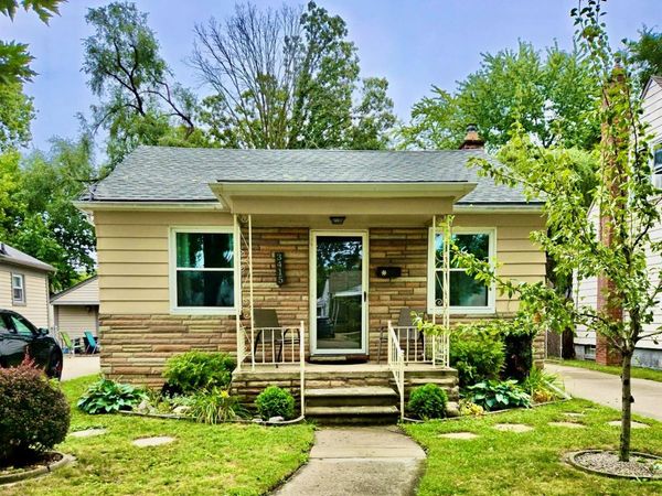 3415 Williams Street , Dearborn, Mi 48124