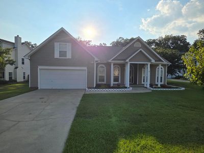 192 Kerry Gibbons Dr. , Chapin, SC 29036