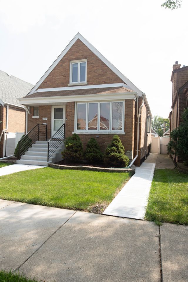 6549 S Kostner Avenue, Chicago, IL 60629 Main Photo