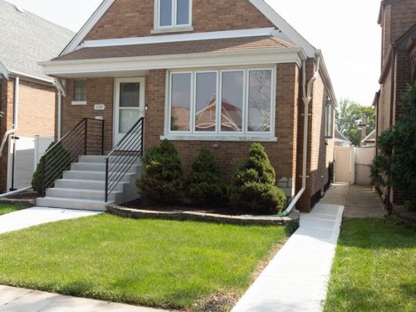 6549 S Kostner Avenue , Chicago, IL 60629