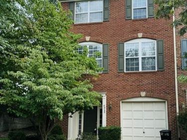 4025 SHAUGHNESSY COURT, FAIRFAX, VA 22030
