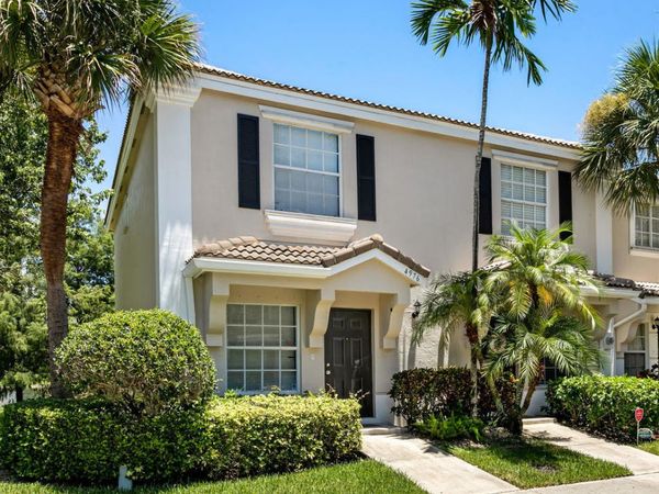 4976 PALMBROOKE Circle, West Palm Beach, FL 33417