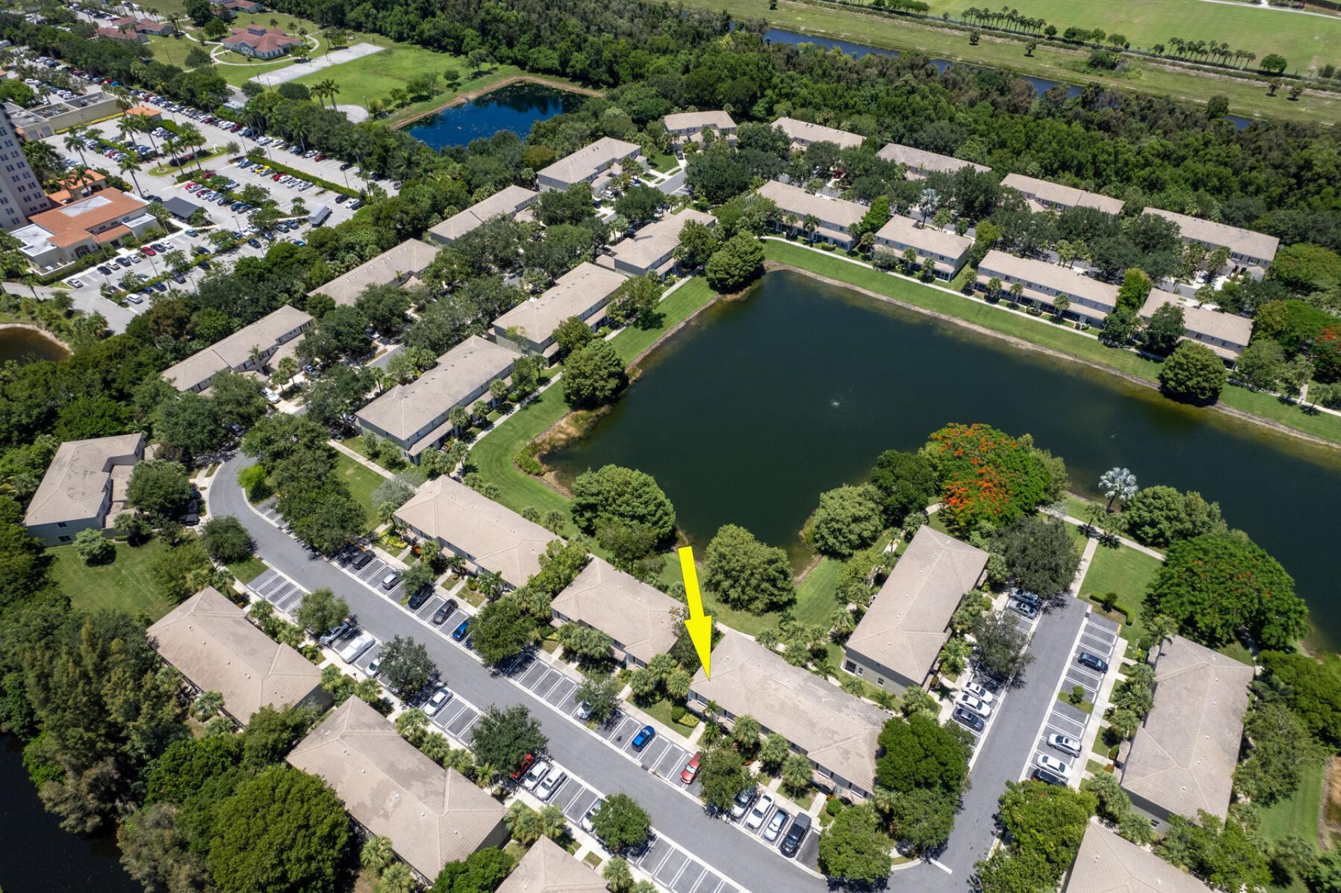 4976 Palmbrooke Circle, West Palm Beach, FL 33417 Photo