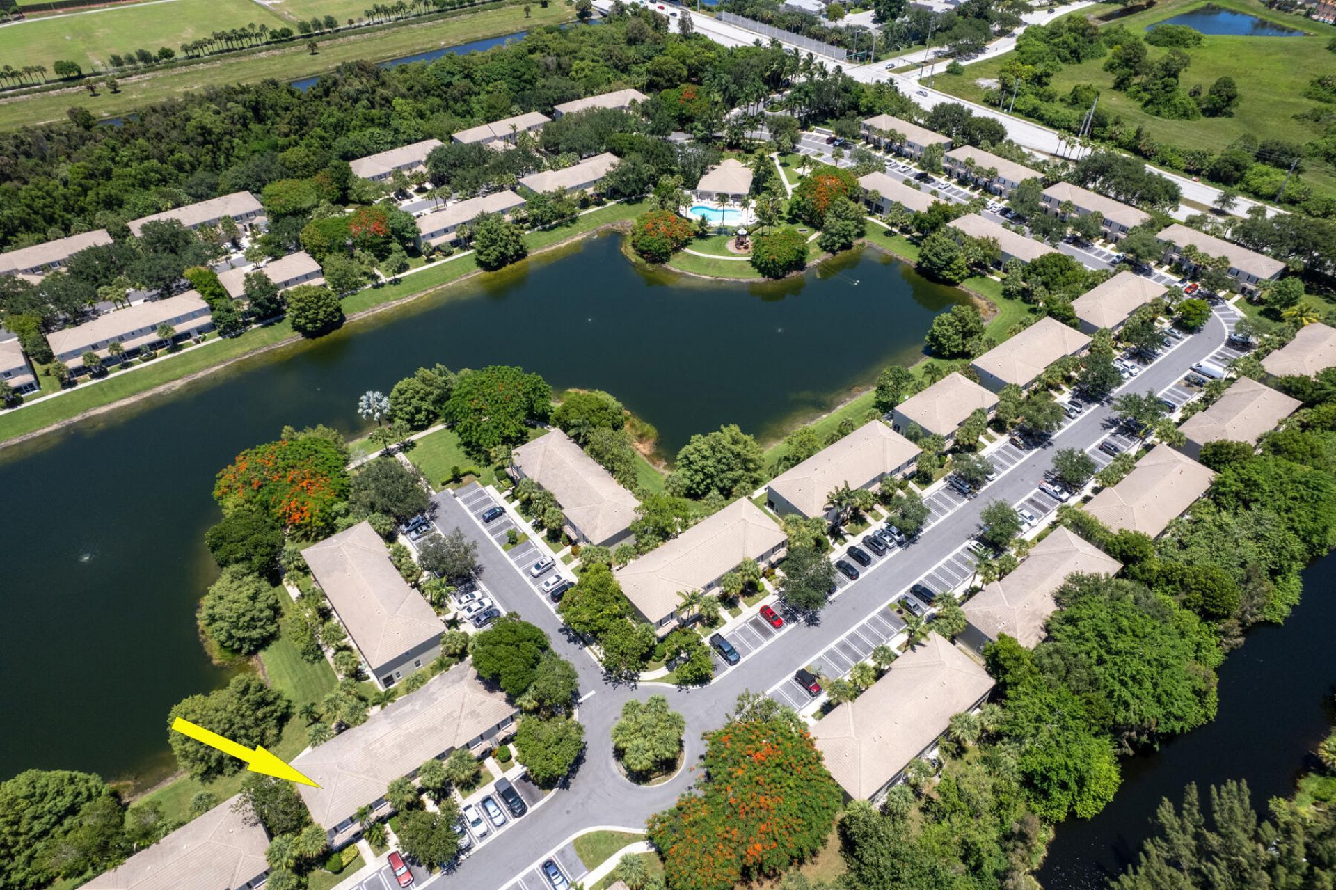 4976 Palmbrooke Circle, West Palm Beach, FL 33417 Photo