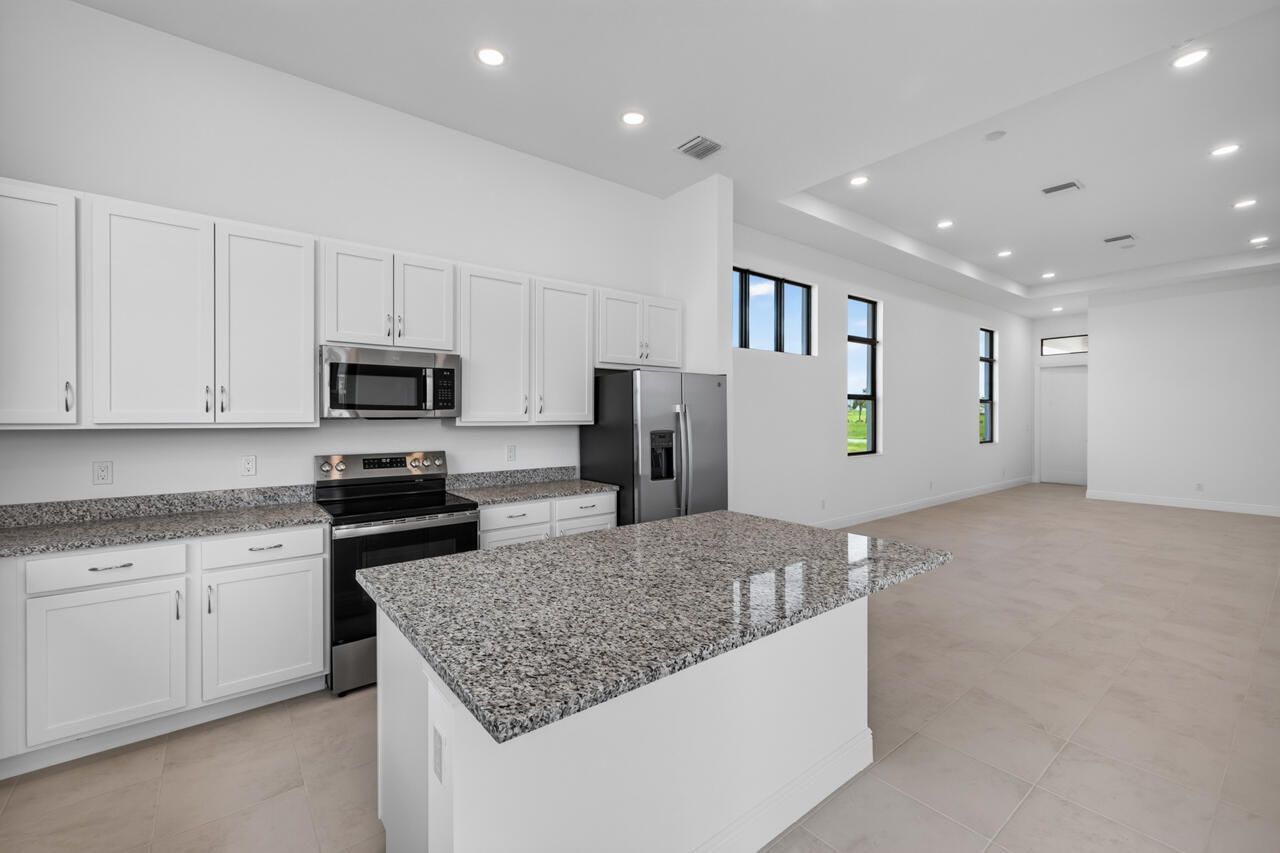 7920 SW Andrea Way, Port Saint Lucie, FL 34987 Photo