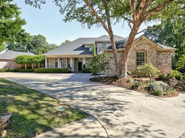 1307 Brookside Drive, Norman, OK 73072