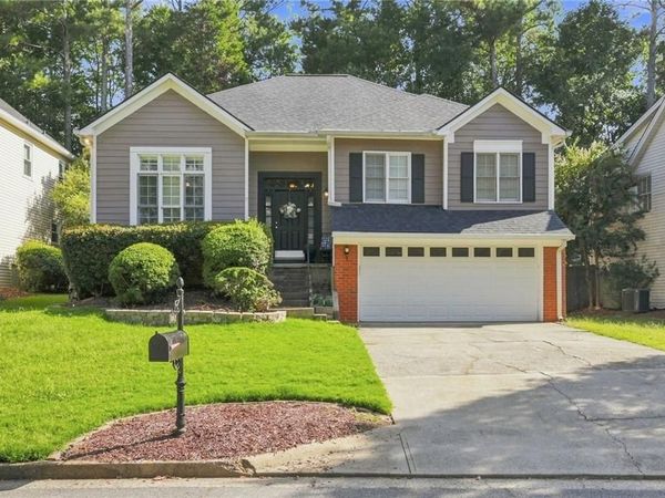 8965 Club River Drive , Roswell, GA 30076