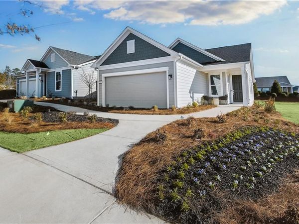 188 Ravenna Drive , Griffin, GA 30223