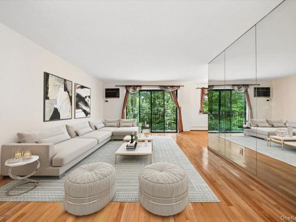 500 Central Park Avenue, Unit 134, Scarsdale, NY 10583