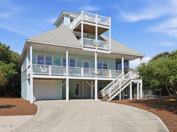 102 Alex Court, Emerald Isle, NC 28594