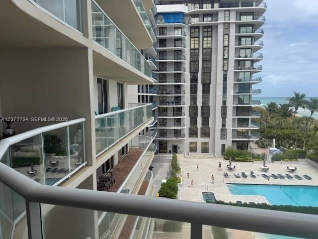 8855 Collins Ave, Unit 5B, Surfside, FL 33154 Photo