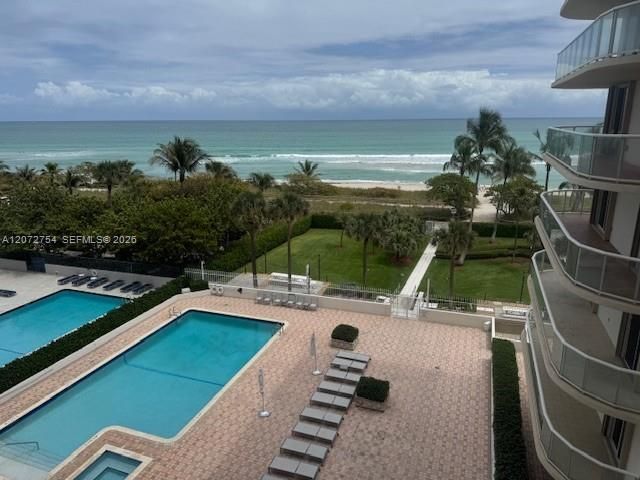 8855 Collins Ave, Unit 5B, Surfside, FL 33154 Photo