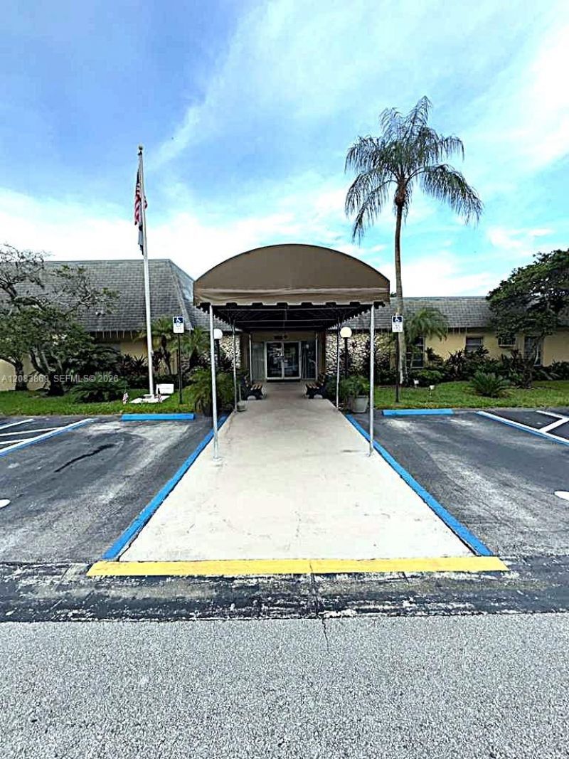 7680 NW 1st St , Unit 107, Margate, FL 33063 Photo