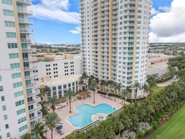 1755 E Hallandale Beach Blvd , Unit 1403E, Hallandale Beach, FL 33009
