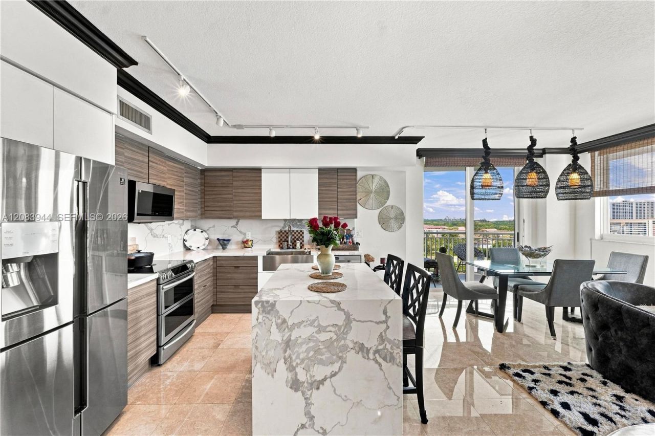1755 E Hallandale Beach Blvd , Unit 1403E, Hallandale Beach, FL 33009 Photo