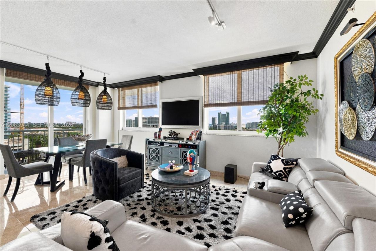 1755 E Hallandale Beach Blvd , Unit 1403E, Hallandale Beach, FL 33009 Photo