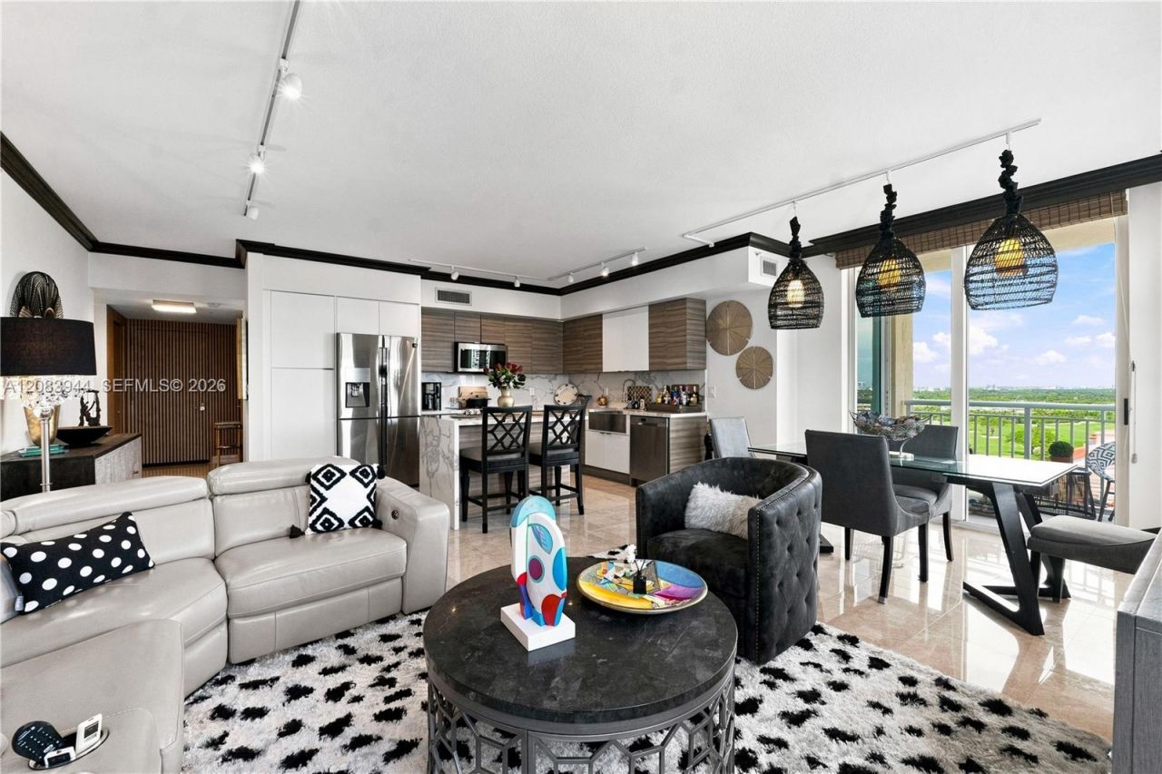 1755 E Hallandale Beach Blvd , Unit 1403E, Hallandale Beach, FL 33009 Photo