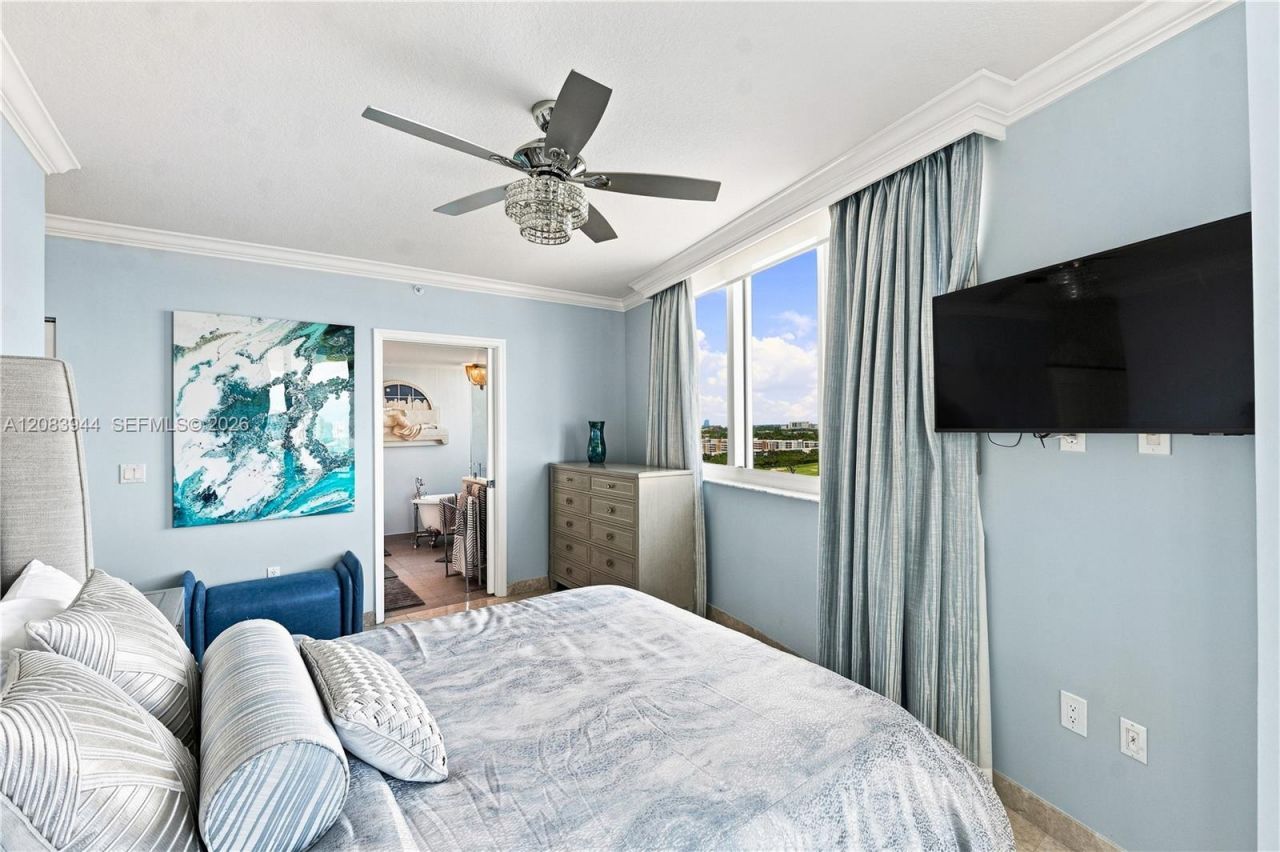 1755 E Hallandale Beach Blvd , Unit 1403E, Hallandale Beach, FL 33009 Photo