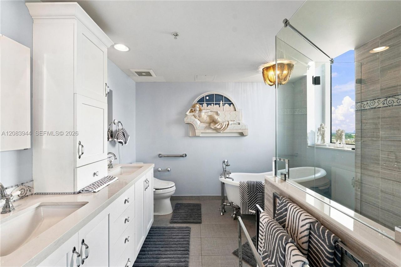 1755 E Hallandale Beach Blvd , Unit 1403E, Hallandale Beach, FL 33009 Photo