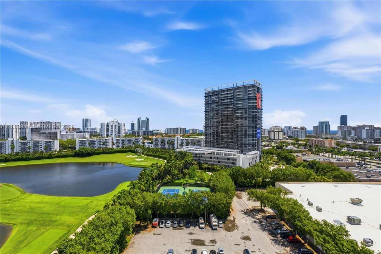 1755 E Hallandale Beach Blvd , Unit 1403E, Hallandale Beach, FL 33009 Photo