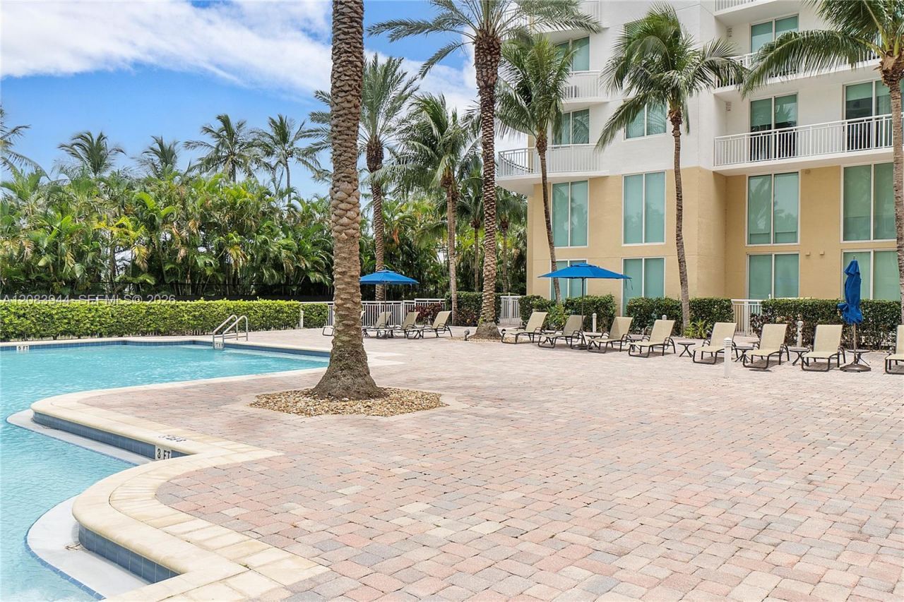 1755 E Hallandale Beach Blvd , Unit 1403E, Hallandale Beach, FL 33009 Photo