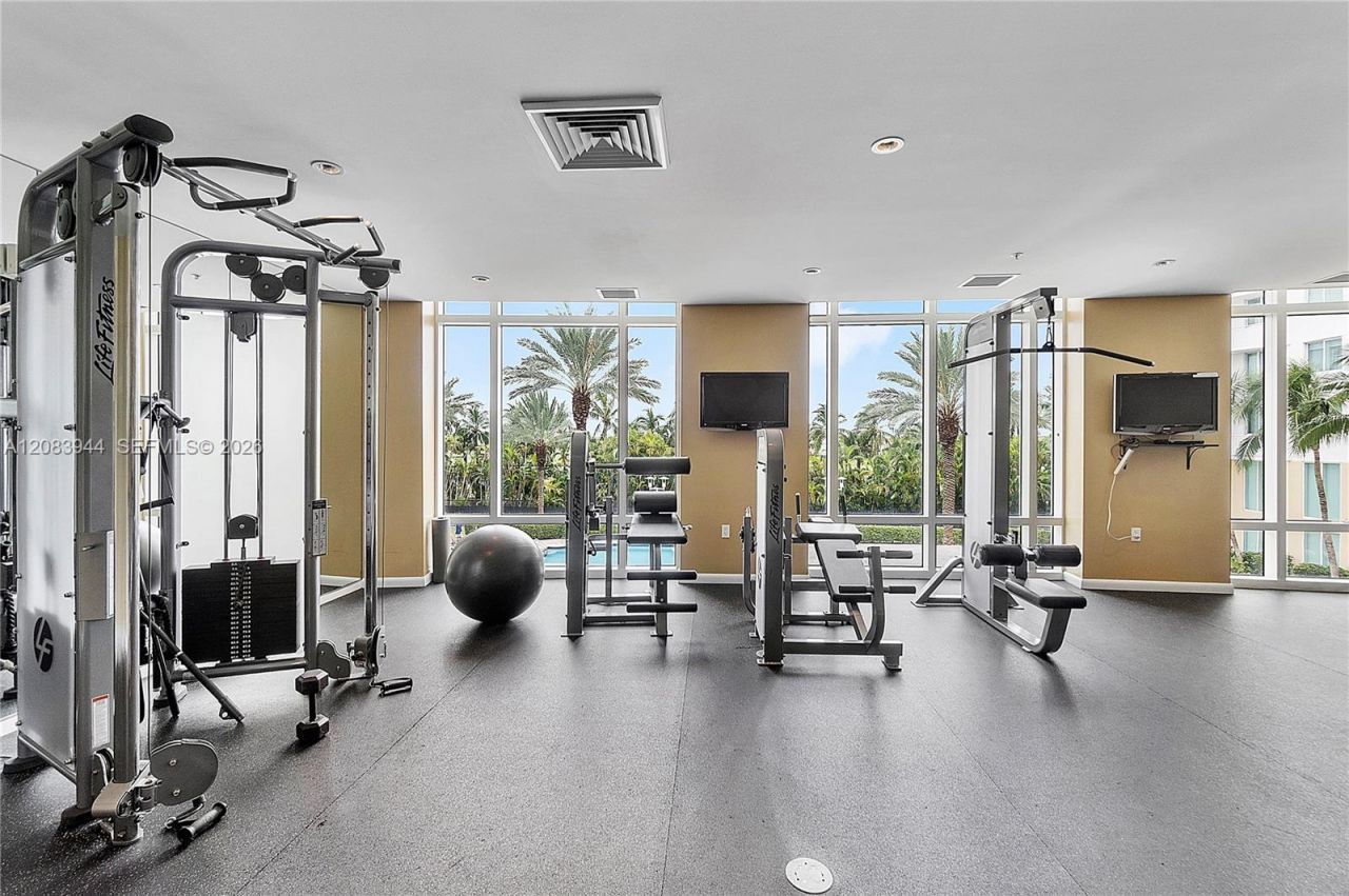 1755 E Hallandale Beach Blvd , Unit 1403E, Hallandale Beach, FL 33009 Photo