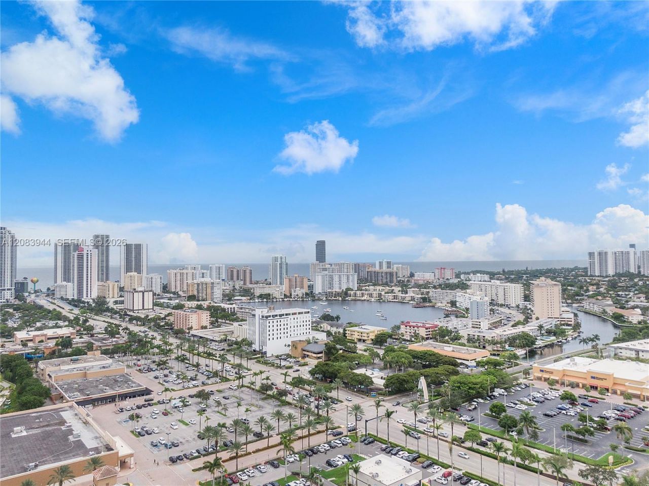 1755 E Hallandale Beach Blvd , Unit 1403E, Hallandale Beach, FL 33009 Photo