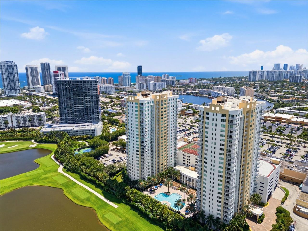 1755 E Hallandale Beach Blvd , Unit 1403E, Hallandale Beach, FL 33009 Photo