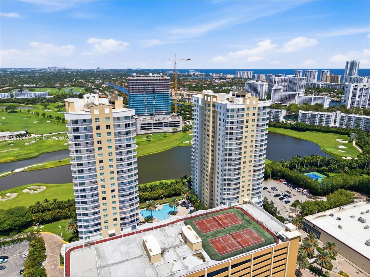 1755 E Hallandale Beach Blvd , Unit 1403E, Hallandale Beach, FL 33009 Photo