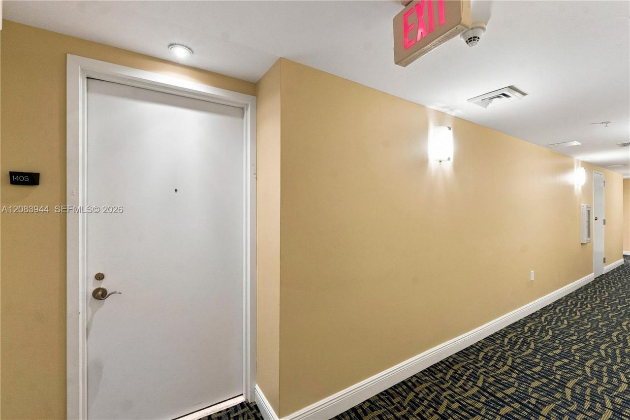 1755 E Hallandale Beach Blvd , Unit 1403E, Hallandale Beach, FL 33009 Photo